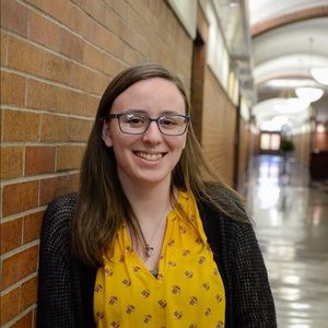 Meet your Posher, Mikayla